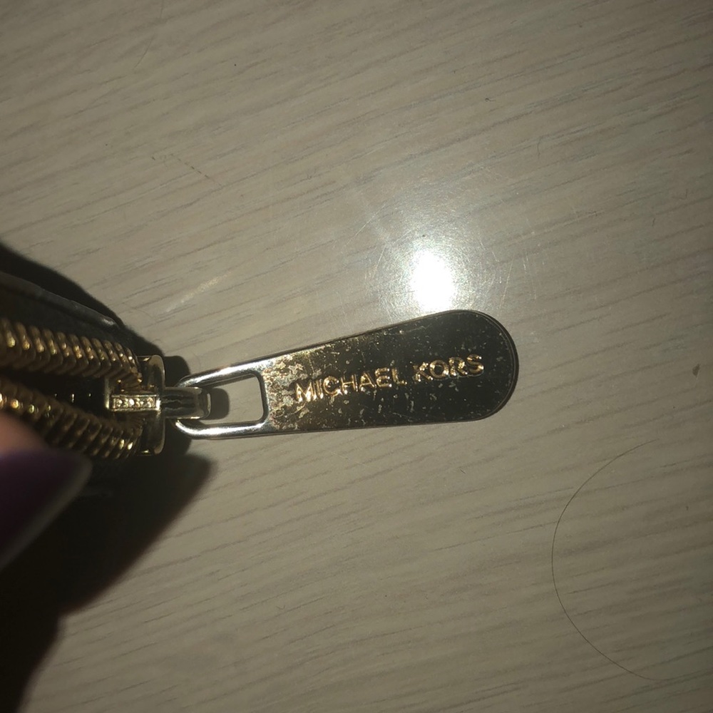 Michael kors wallet - Picture 3 of 3